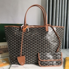 Goyard Shopping Bags